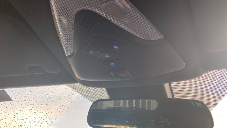 Toyota C-HR 1.8 Hybrid Icon 5dr CVT Hybrid Hatchback